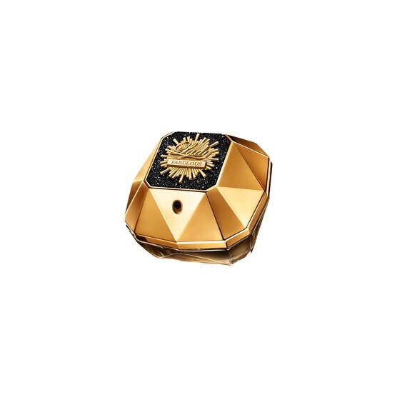 PACO RABAN LADY MILLION  EDP  50ML